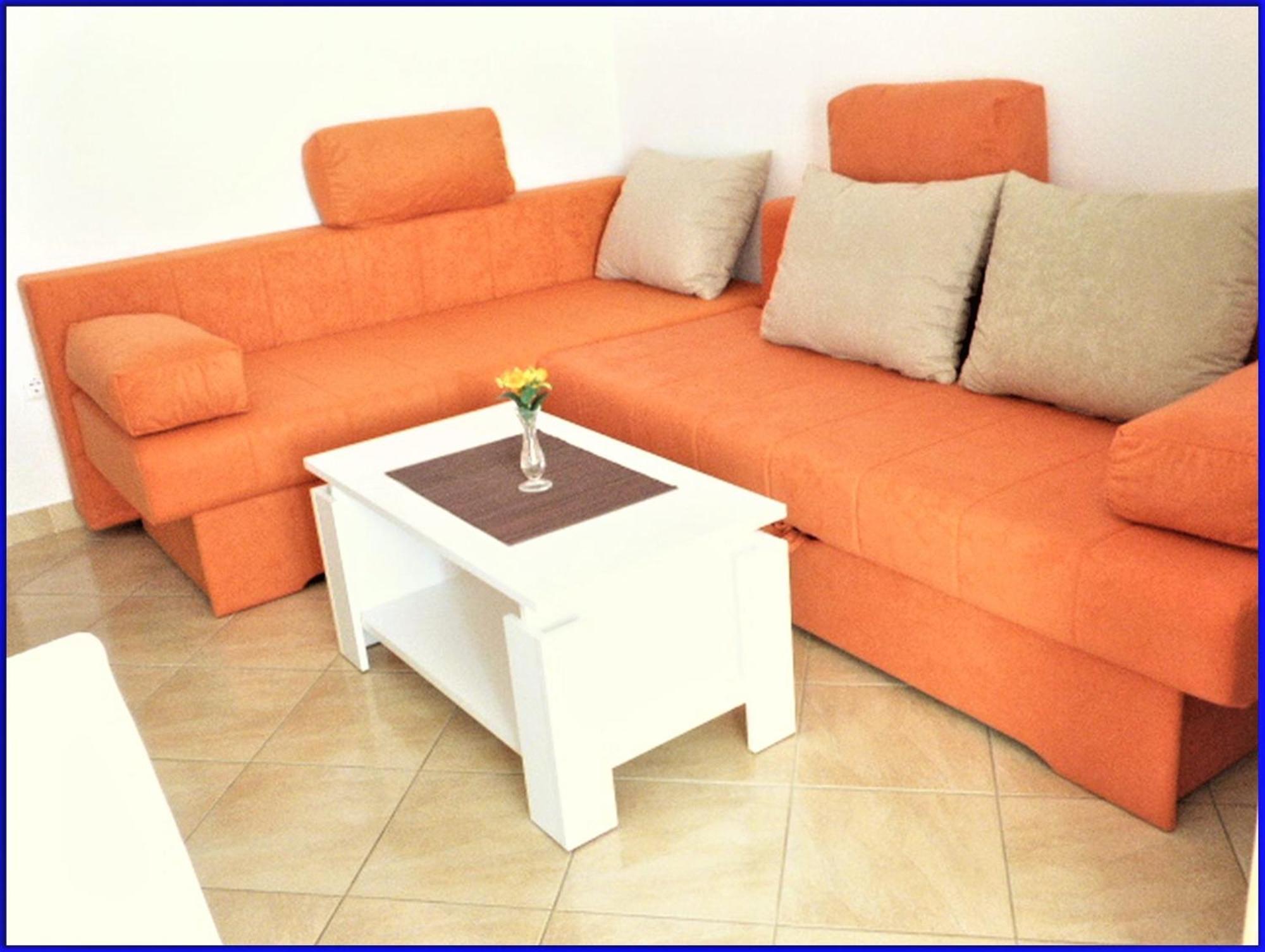 Studios Ruza Baska Voda Ngoại thất bức ảnh